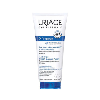 Xémose Anti-Itch Soothing Oil Balm