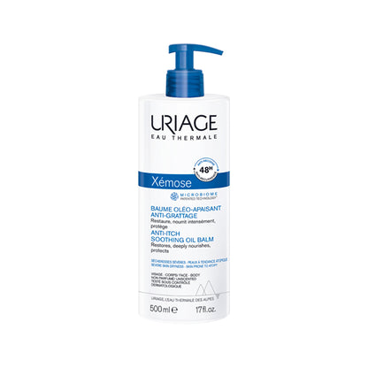 Xémose Anti-Itch Soothing Oil Balm