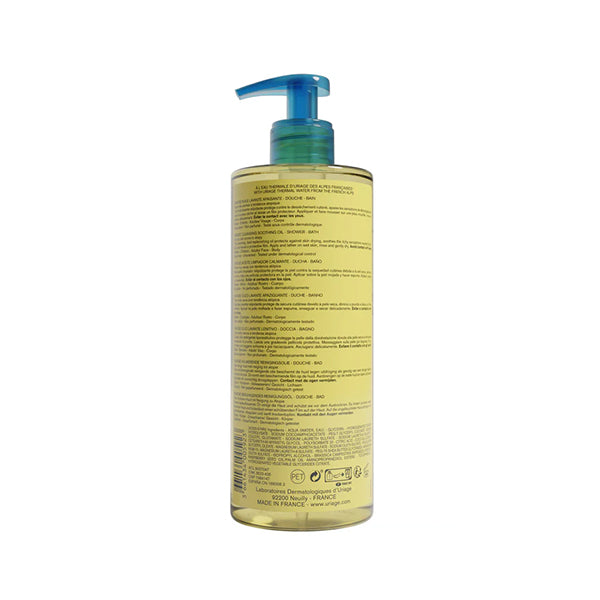 Xémose Cleansing Soothing Oil - Very Dry Skin Prone To Atopy