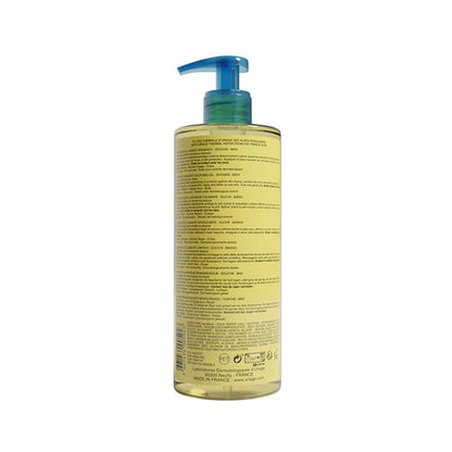 Xémose Cleansing Soothing Oil - Very Dry Skin Prone To Atopy