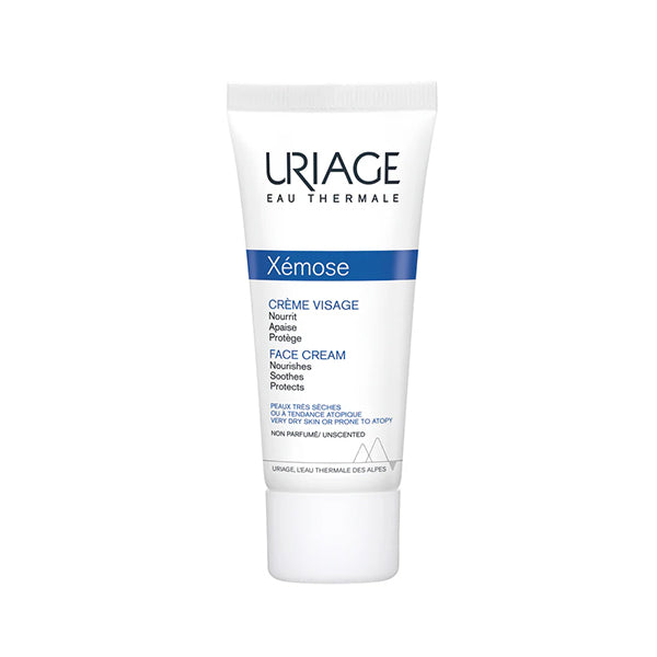 Xémose Face Cream 40 ML