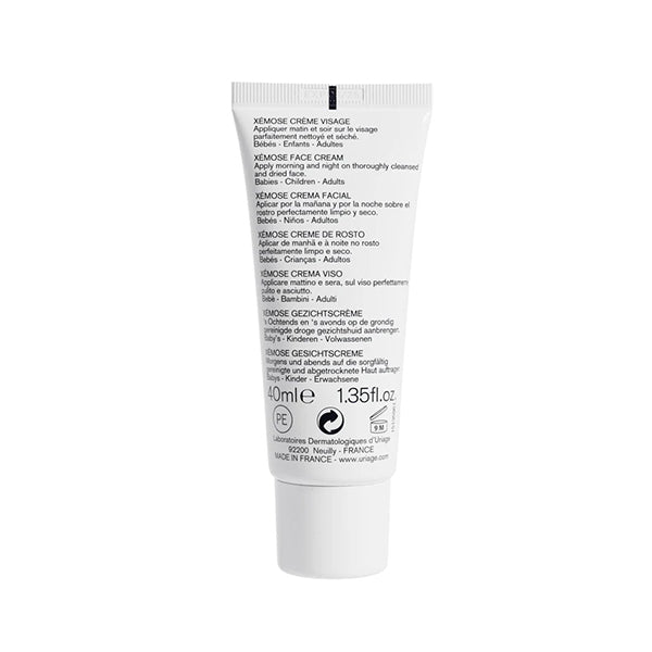 Xémose Face Cream 40 ML