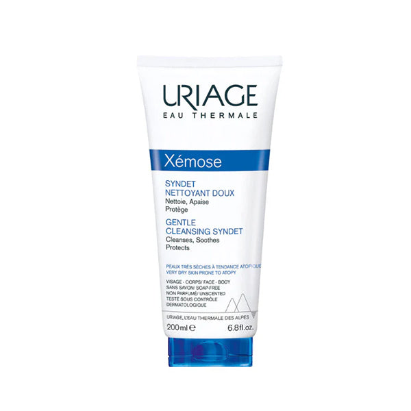 Xémose Gentle Cleansing Syndet - Very Dry Skin Prone To Atopy
