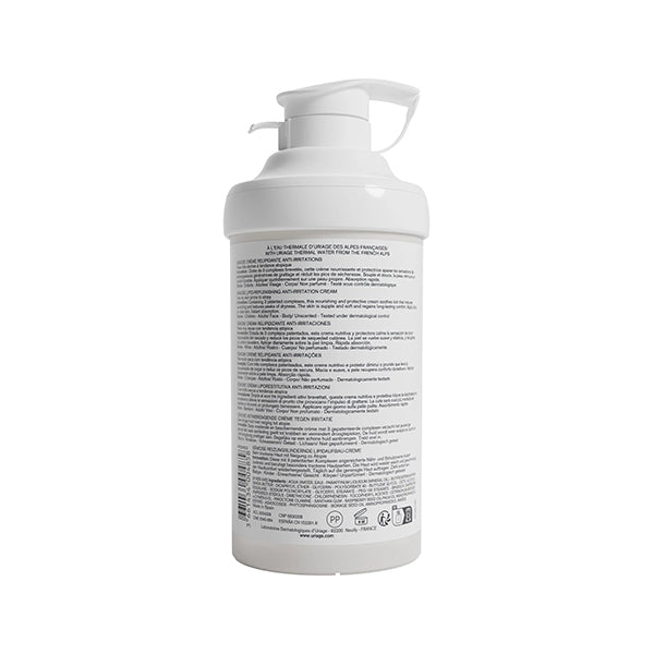 Xémose Lipid-Replenishing Anti-Irritation Cream - Very Dry Skin Prone To Atopy