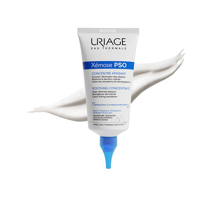 Xémose PSO Soothing Concentrate 150 ML