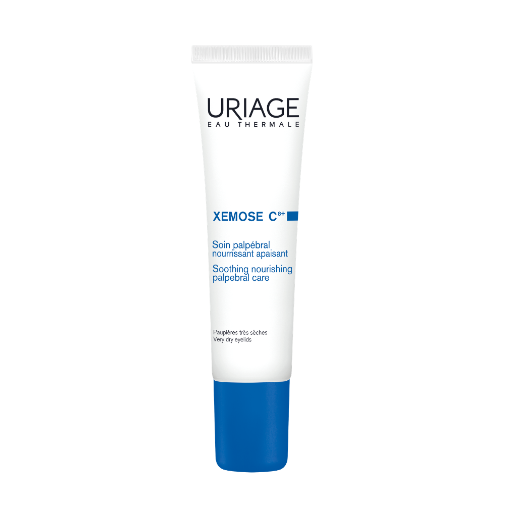 Xemose C8+ Soothing Nourishing Palpebral Care 15 ML