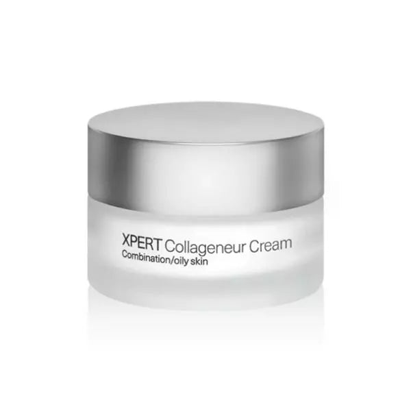 Xpert Collageneur Cream Combination/Oily Skin