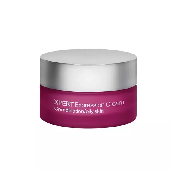 Xpert Expression Cream Combination/Oily Skin