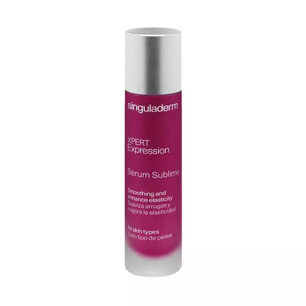 Xpert Expression Serum Sublime
