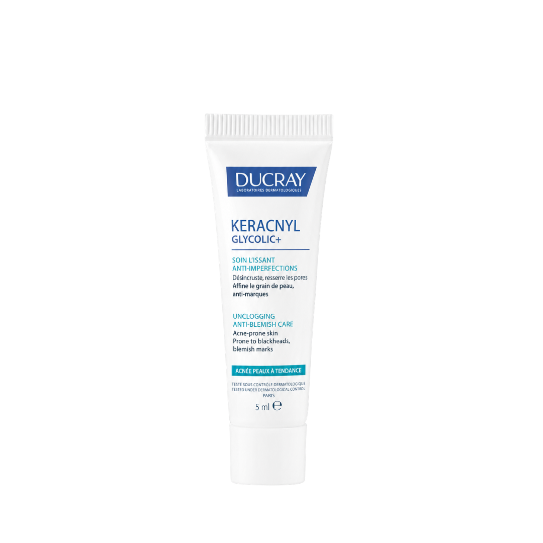 Gift - Ducray Keracnyl glycolic 5ml