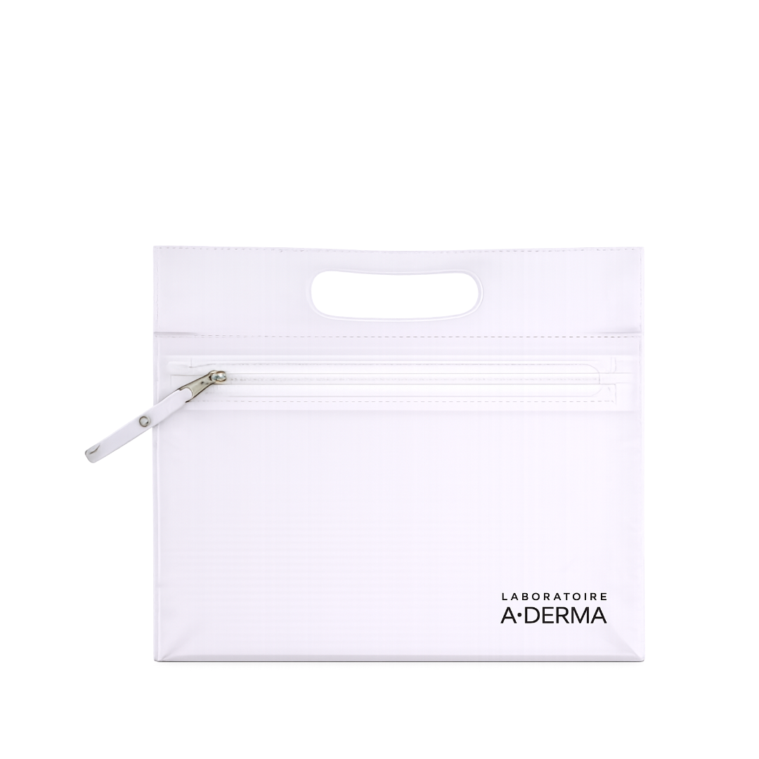 Gift - A-Derma Pouch