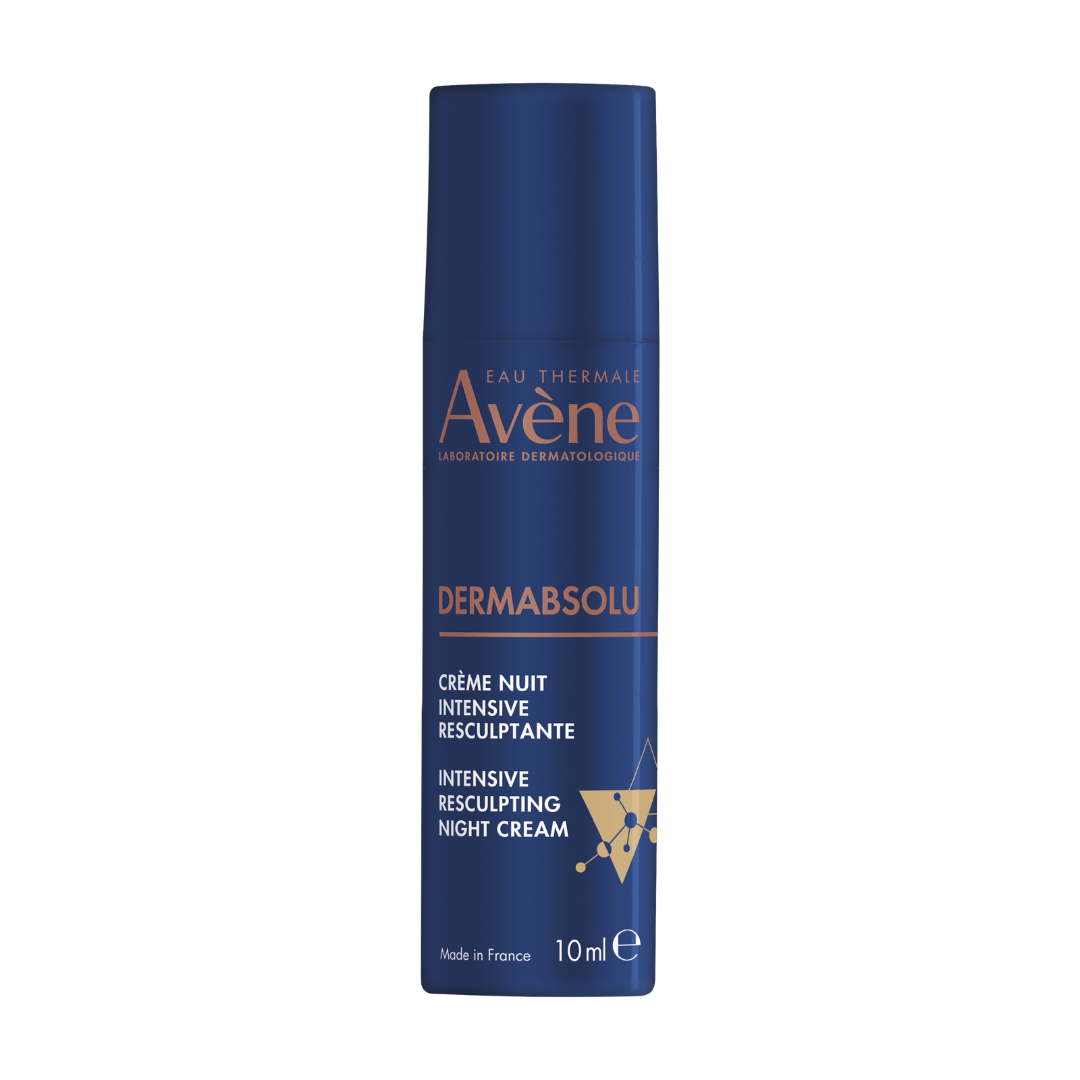 Gift - DermAbsolu Intensive Resculpting Night Cream 10mL