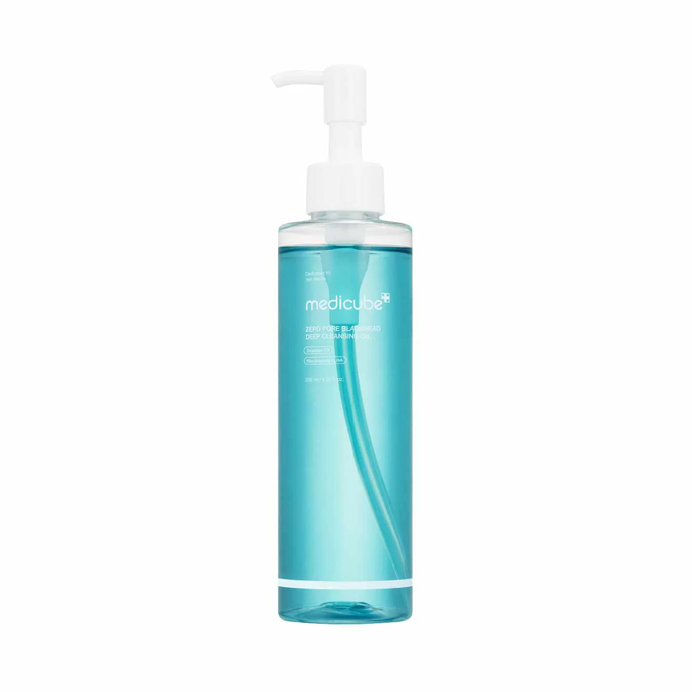Zero Pore Blackhead Deep Cleansing Oil 205 ML