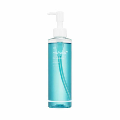 Zero Pore Blackhead Deep Cleansing Oil 205 ML