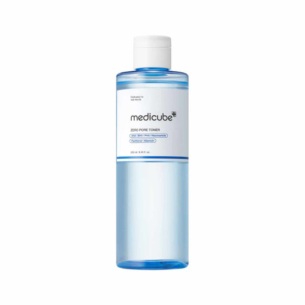 Medicube Zero Pore Toner 250 Ml