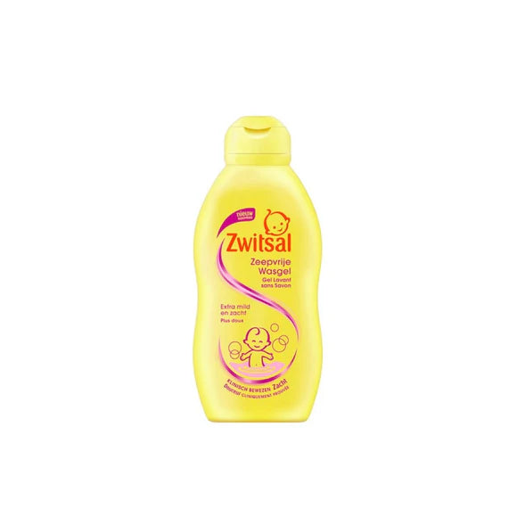 Gel Lavant Sans Savon 75 ML