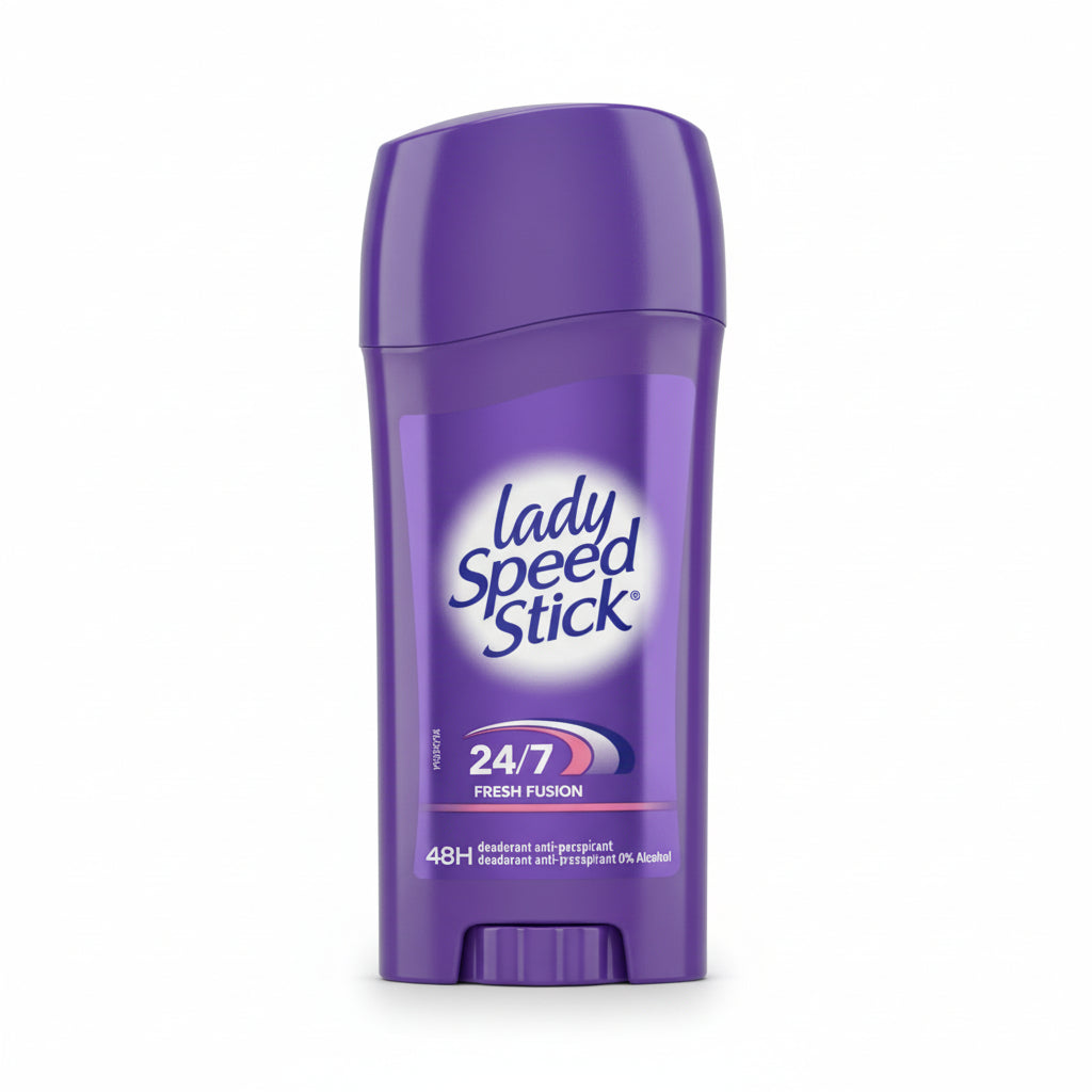 Lady Speed Stick Fresh Fusion