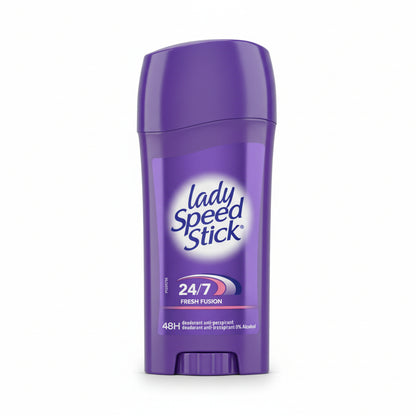 Lady Speed Stick Fresh Fusion