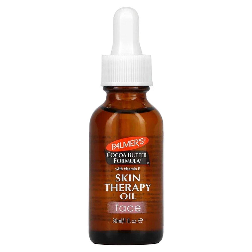 Palmer'S Skin Therapy Oil Face Serum Natural Rosehip 30 ML