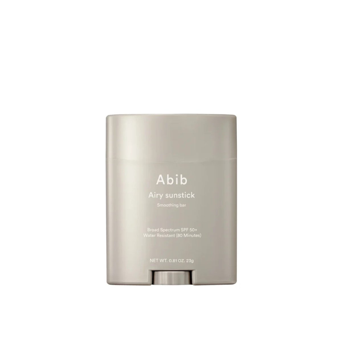 Abib Airy Sunstick Smoothing Bar SPF50+ 23 G