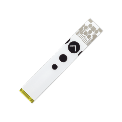 Instant 50 Test Strips