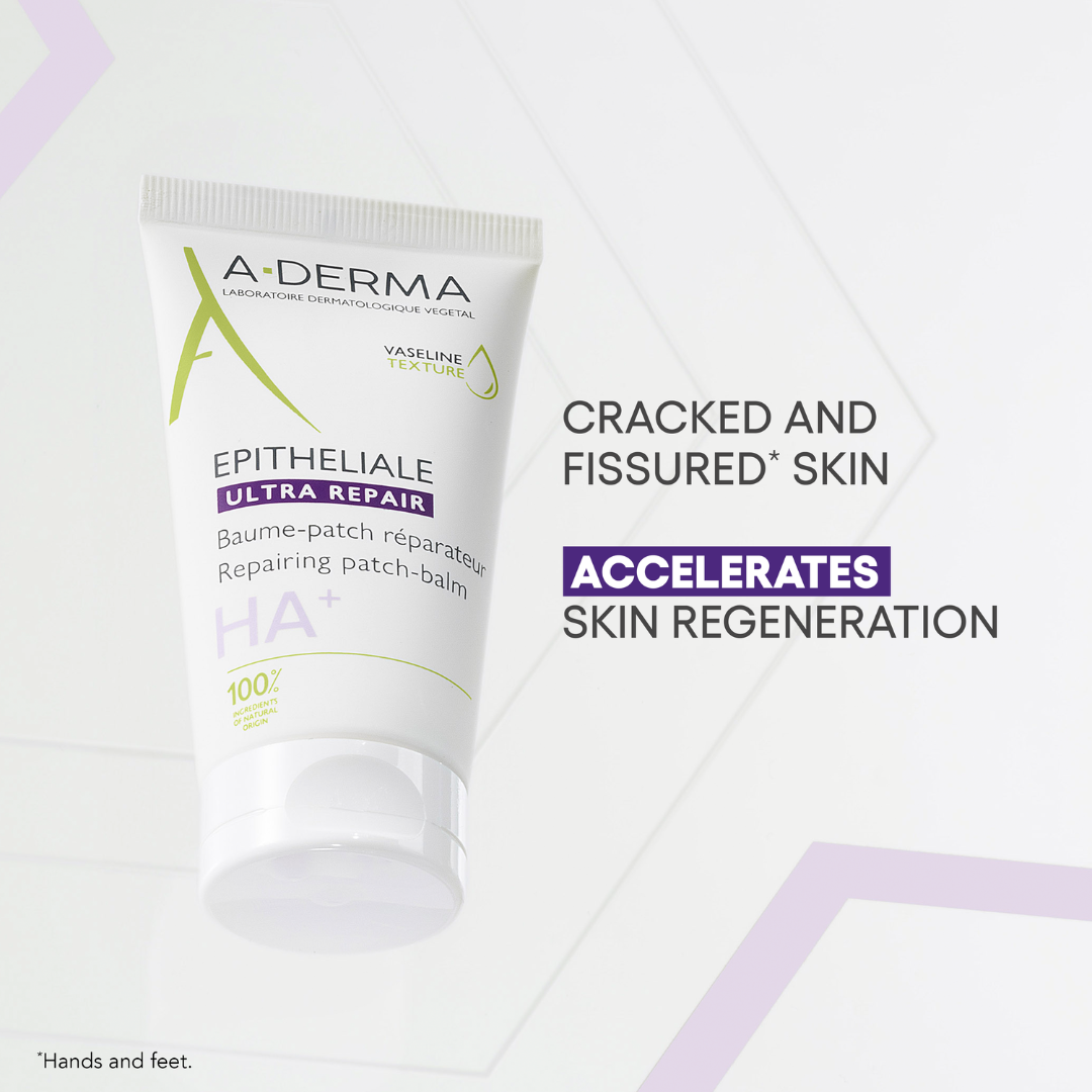 A-Derma Epitheliale Ultra-Repair Balm-Patch product detail