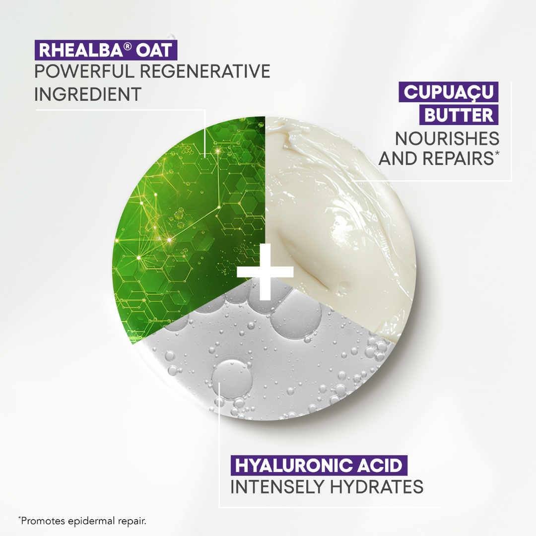 A-Derma Epitheliale Ultra-Repair Balm-Patch detail