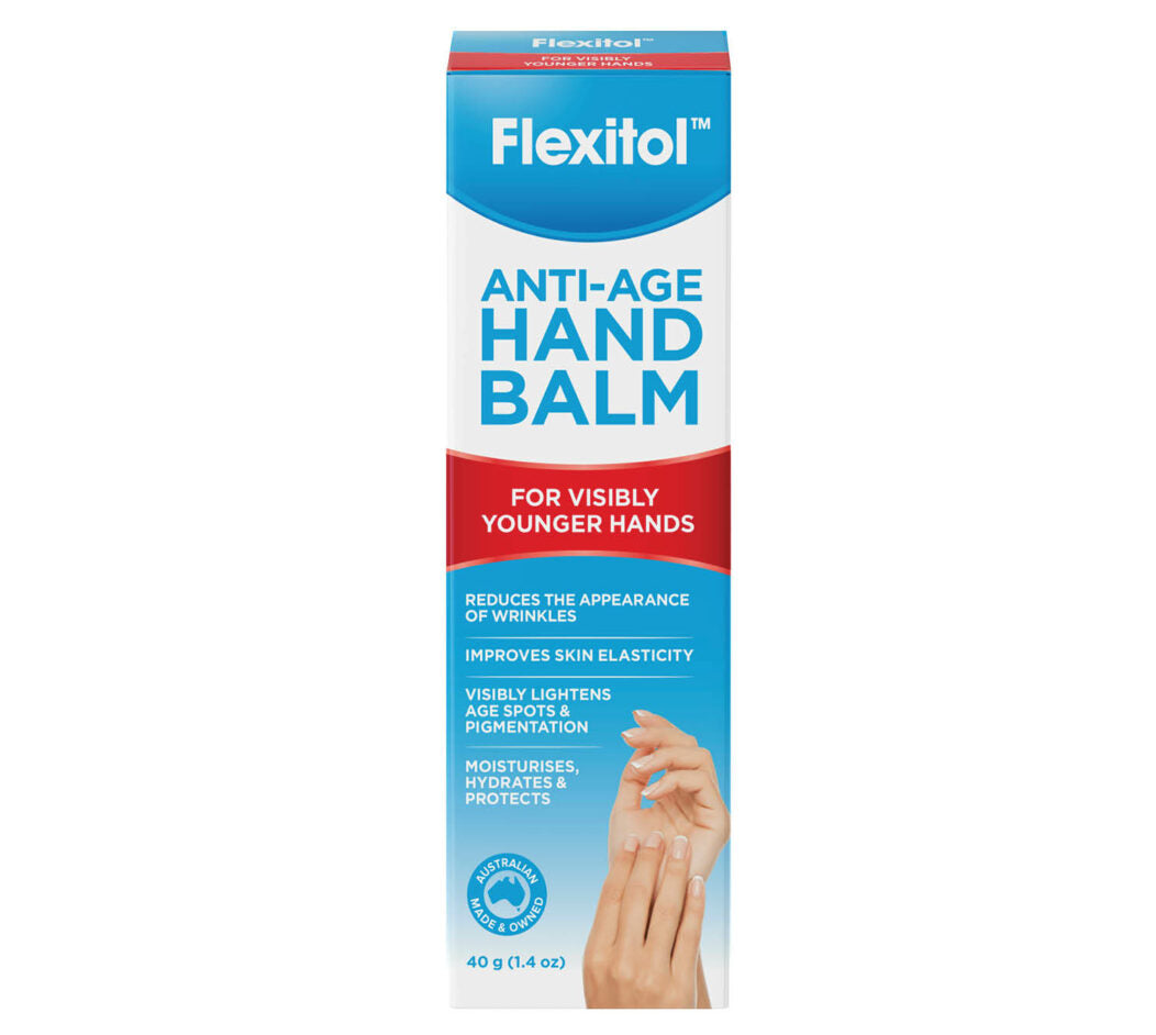 Anti Aging Hand Balm 40 Gr