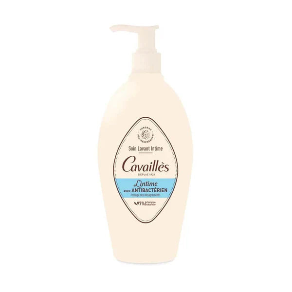 L'Intime Avec Antibacterien 500 ML