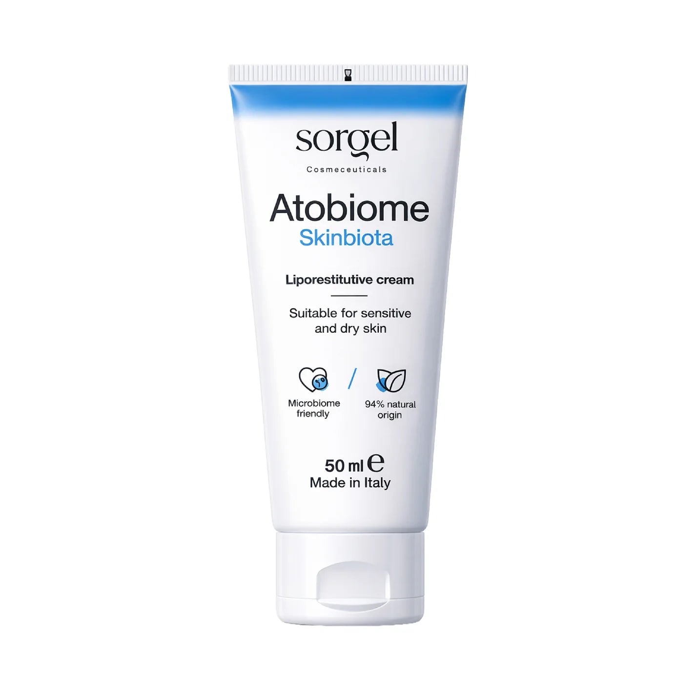 Atobiome  Skinbiota 50 ML