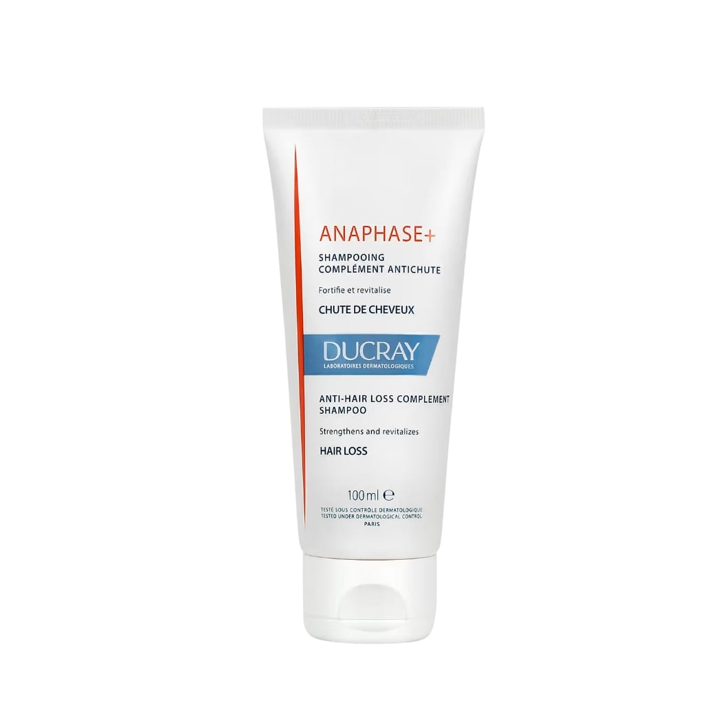 Gift - Anaphase anti hair loss complement shampoo 100ml