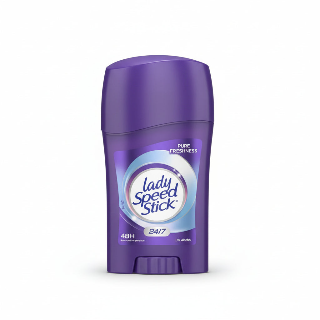 Lady Speed Stick Pure Freshness 45g