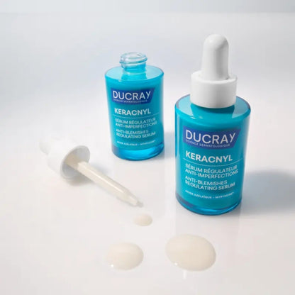 Keracnyl Anti-Blemishes Regulating Serum 30 ML