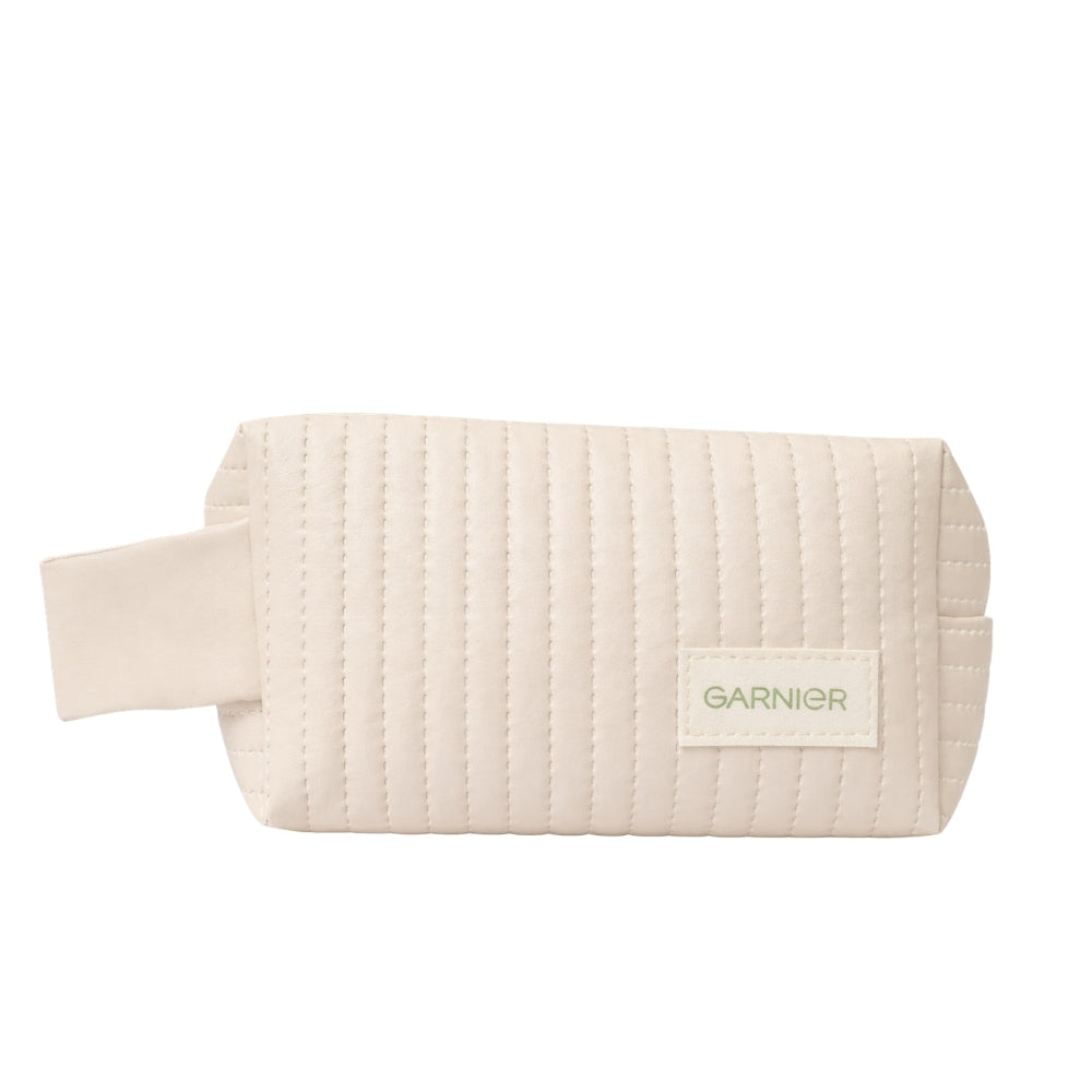 Gift - Garnier Pouch