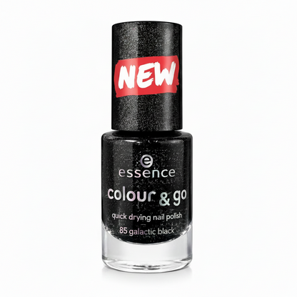 Essence Colour & Go Quick Drying Nail Polish