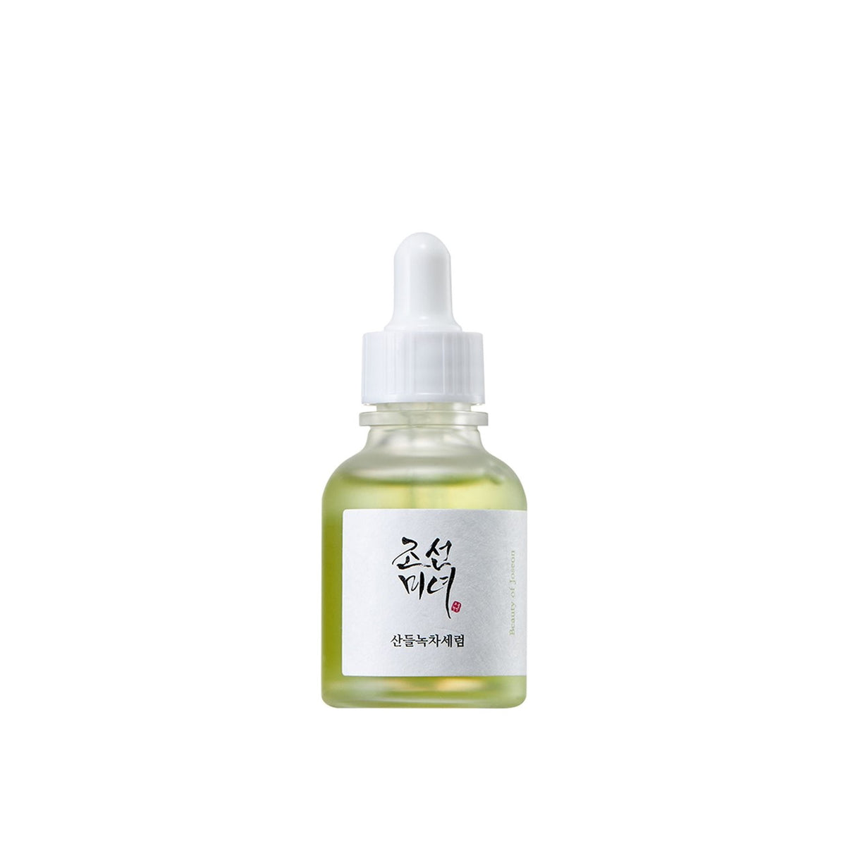 Beauty Of Joseon Calming Serum Green Tea + Panthenol 30 Ml