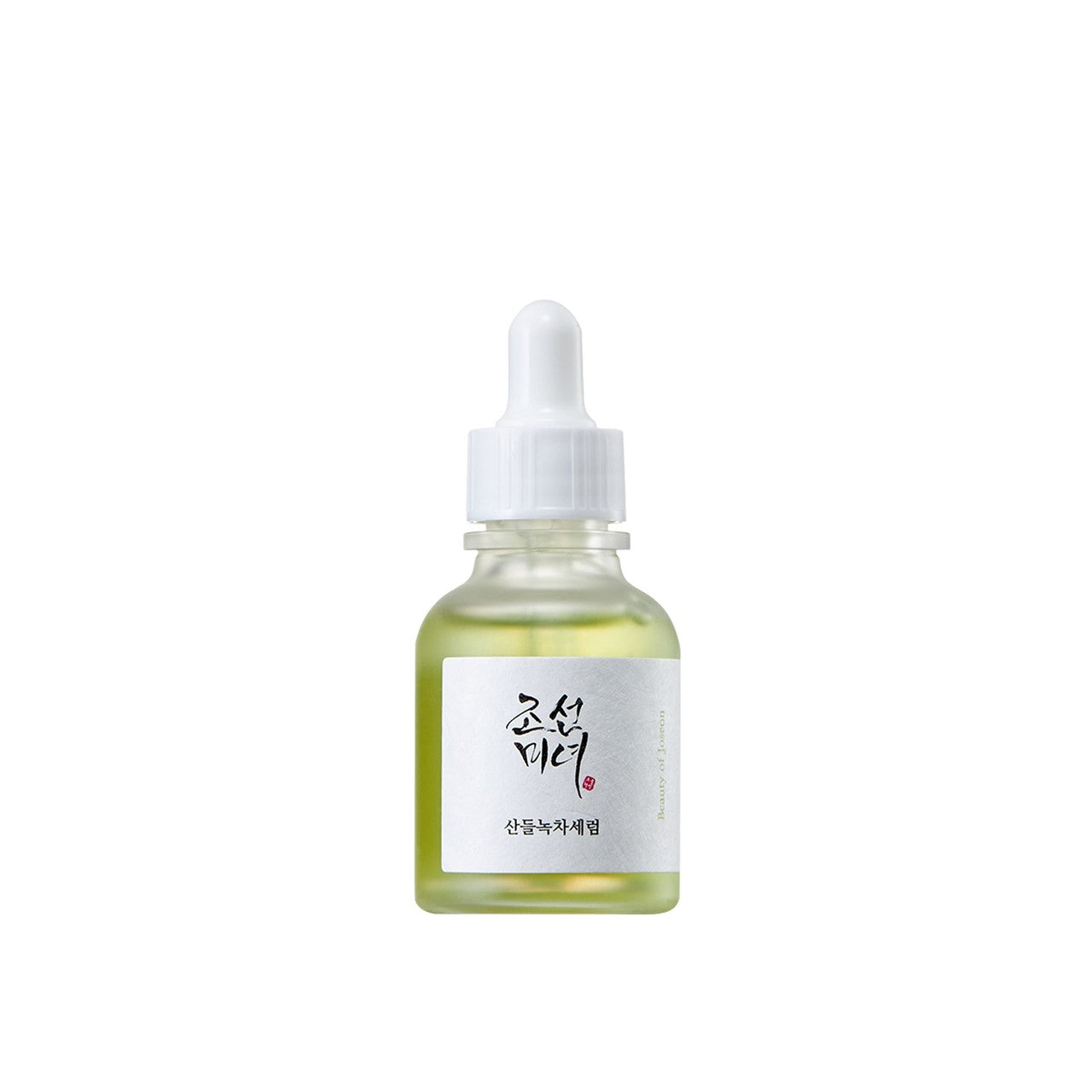 Beauty Of Joseon Calming Serum Green Tea + Panthenol 30 Ml