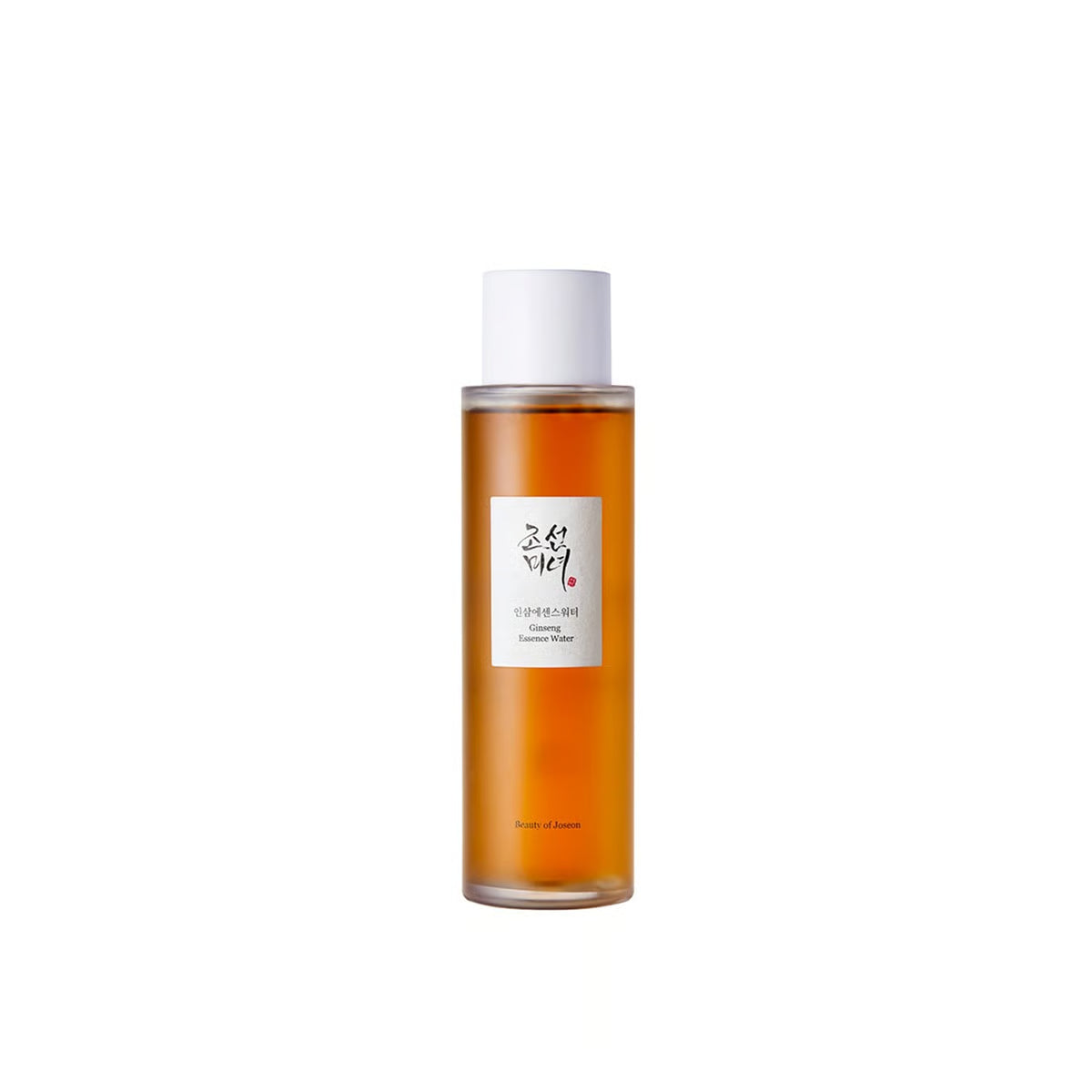 Ginseng Essence Water