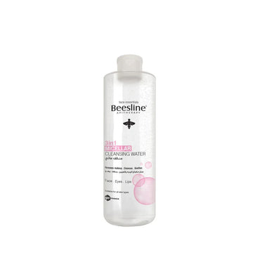 3 In 1 Micelllar Cleansing Water