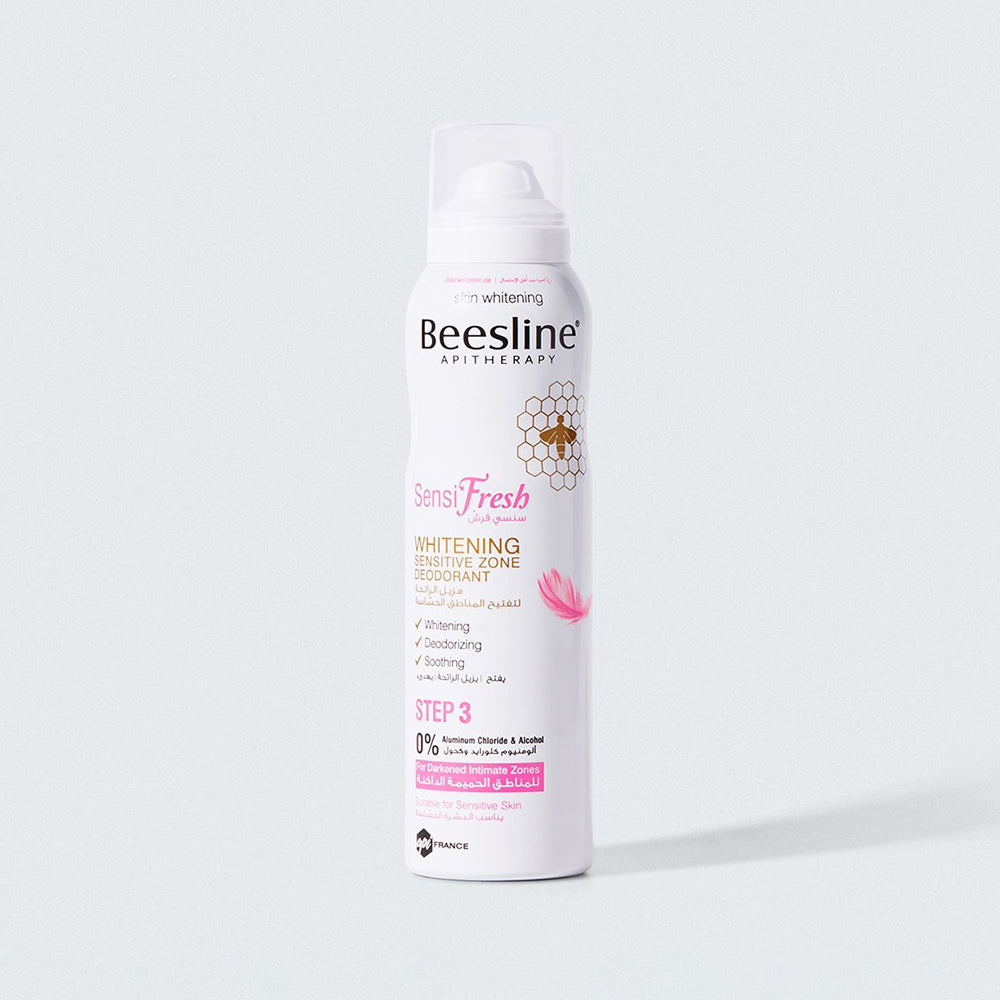 Sensi Fresh Deodorant 150 ML