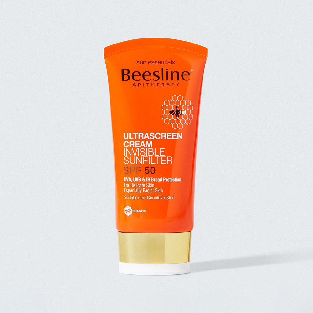 UltraScreen Cream SPF 50 2X60 ML