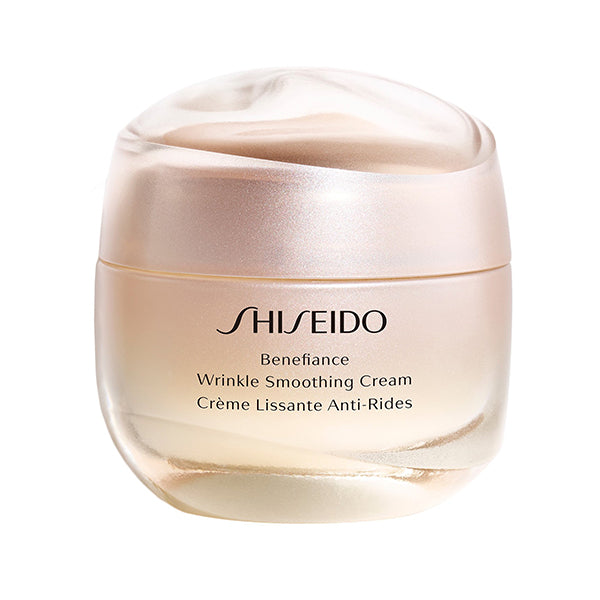 Benefiance Wrinkle Smoothing Cream 50 ML