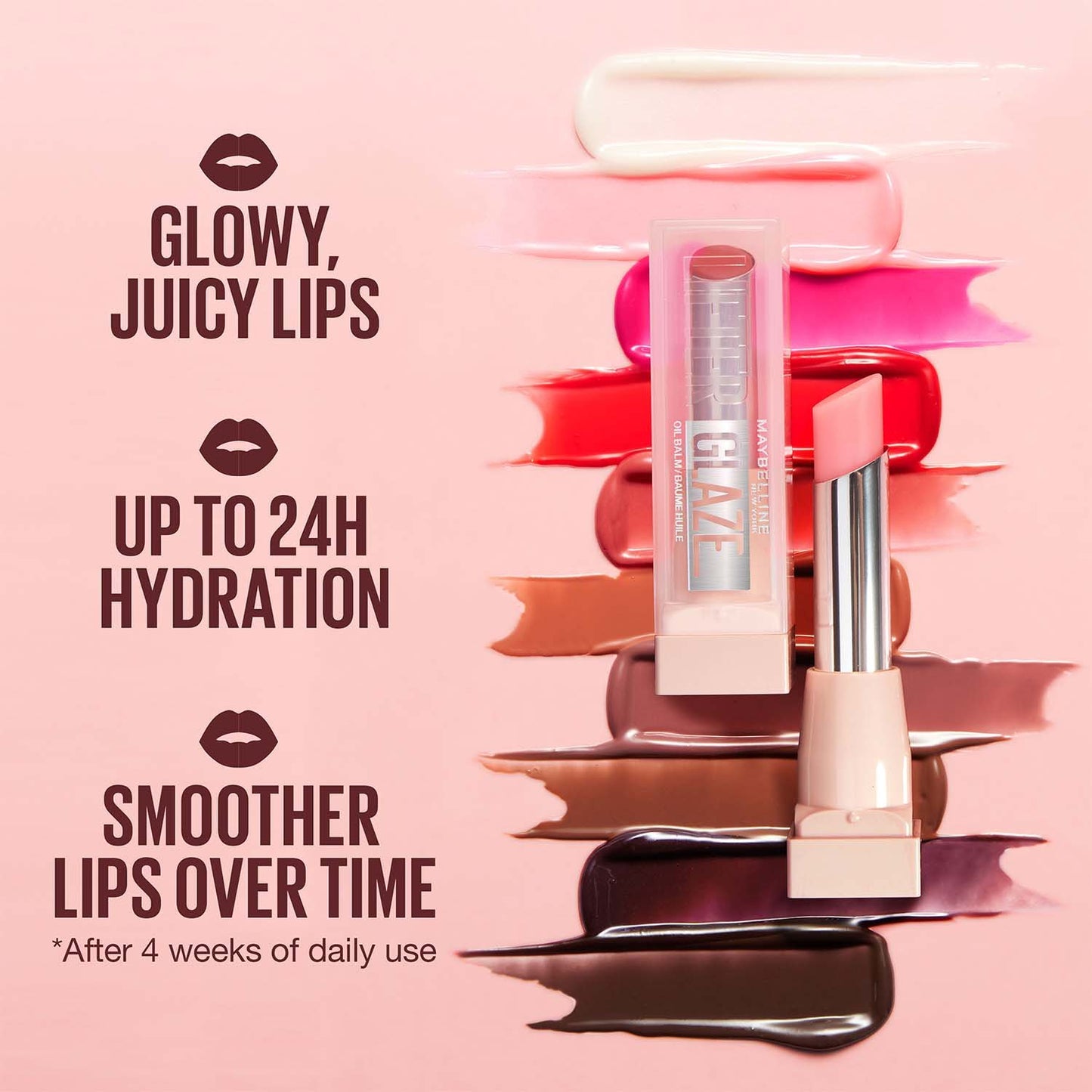 Maybelline New York Lifter Glaze