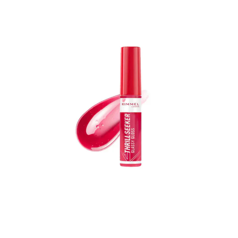 Rimmel Thrill Seeker Glassy Gloss