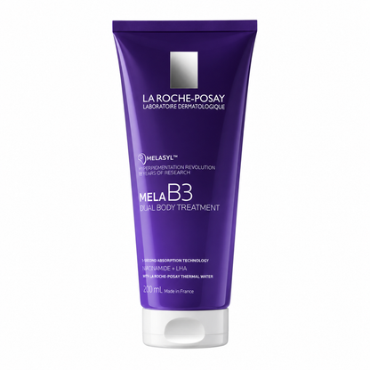 La Roche-Posay Mela B3 Dual Action Body Treatment 200ml