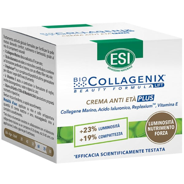 Anti-Aging Cream Plus 50 ML