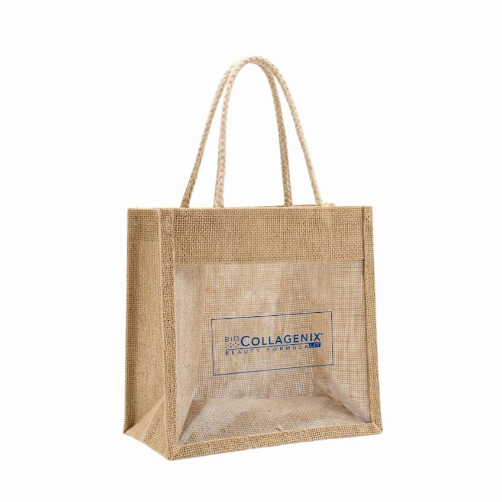 Gift From Biocollagenix: Bag