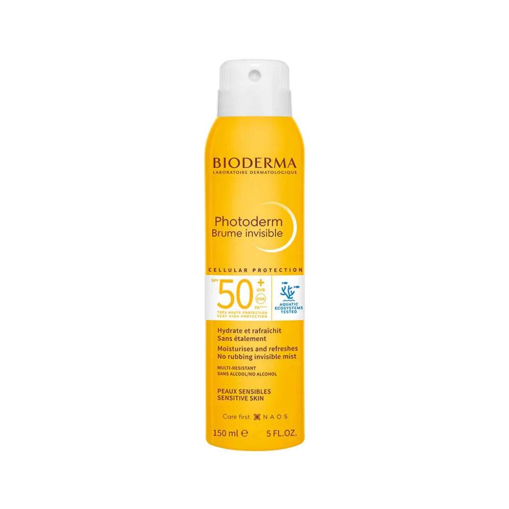 Photoderm Brume Invisible SPF 50 150 ML