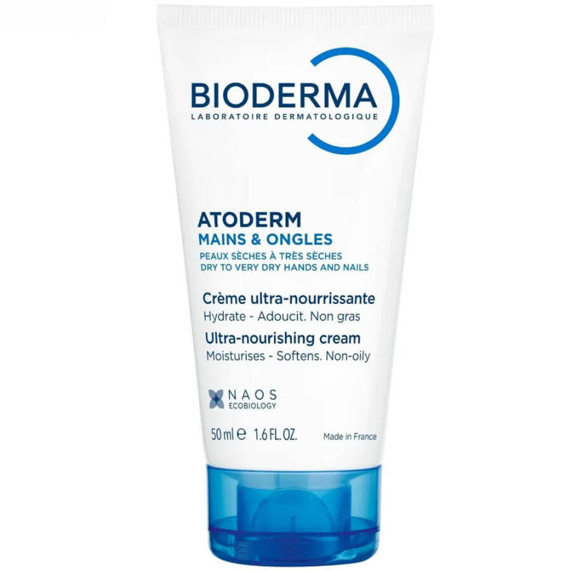Atoderm Hands & Nails 50 ML