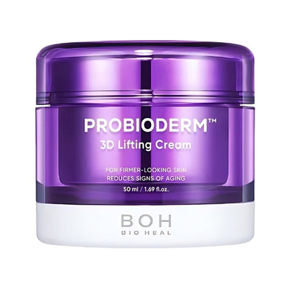 BIOHEAL BOH Probioderm 3D Lifting Cream 50 ML